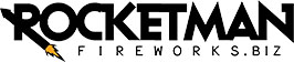 Rocketman Fireworks Ltd